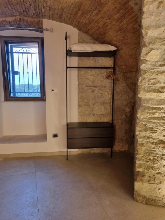 Suite D'Avalos Venosa Exteriör bild