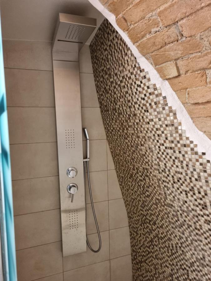Suite D'Avalos Venosa Exteriör bild