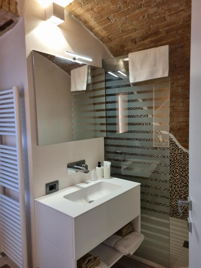 Suite D'Avalos Venosa Exteriör bild