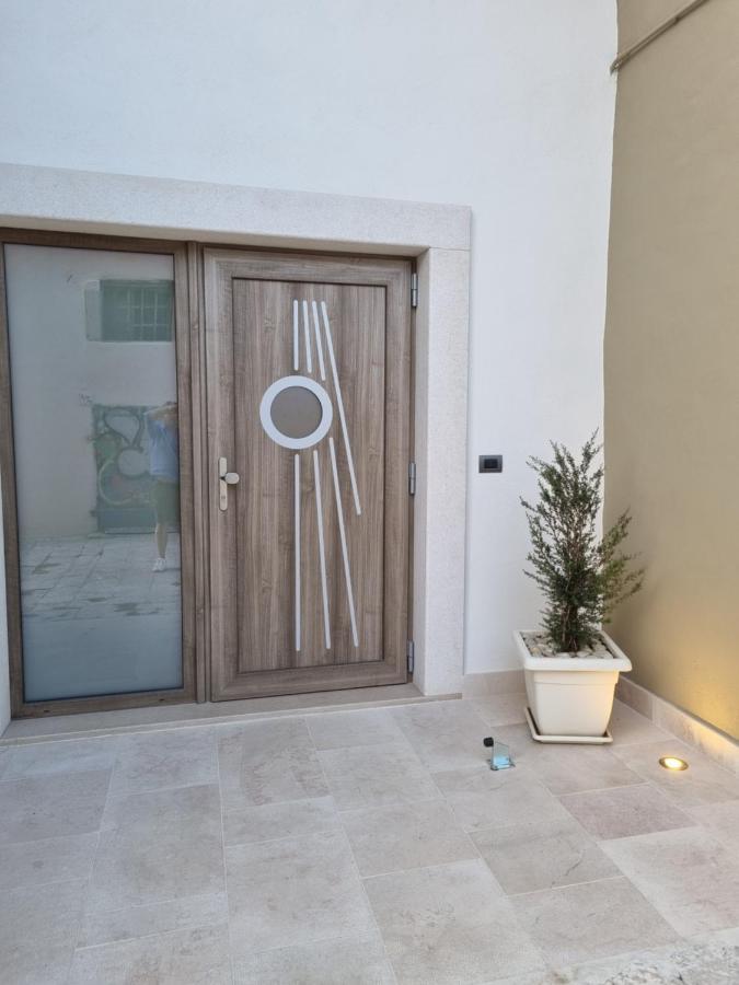 Suite D'Avalos Venosa Exteriör bild