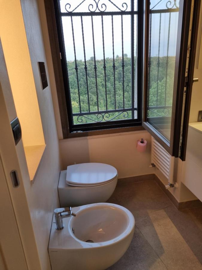Suite D'Avalos Venosa Exteriör bild